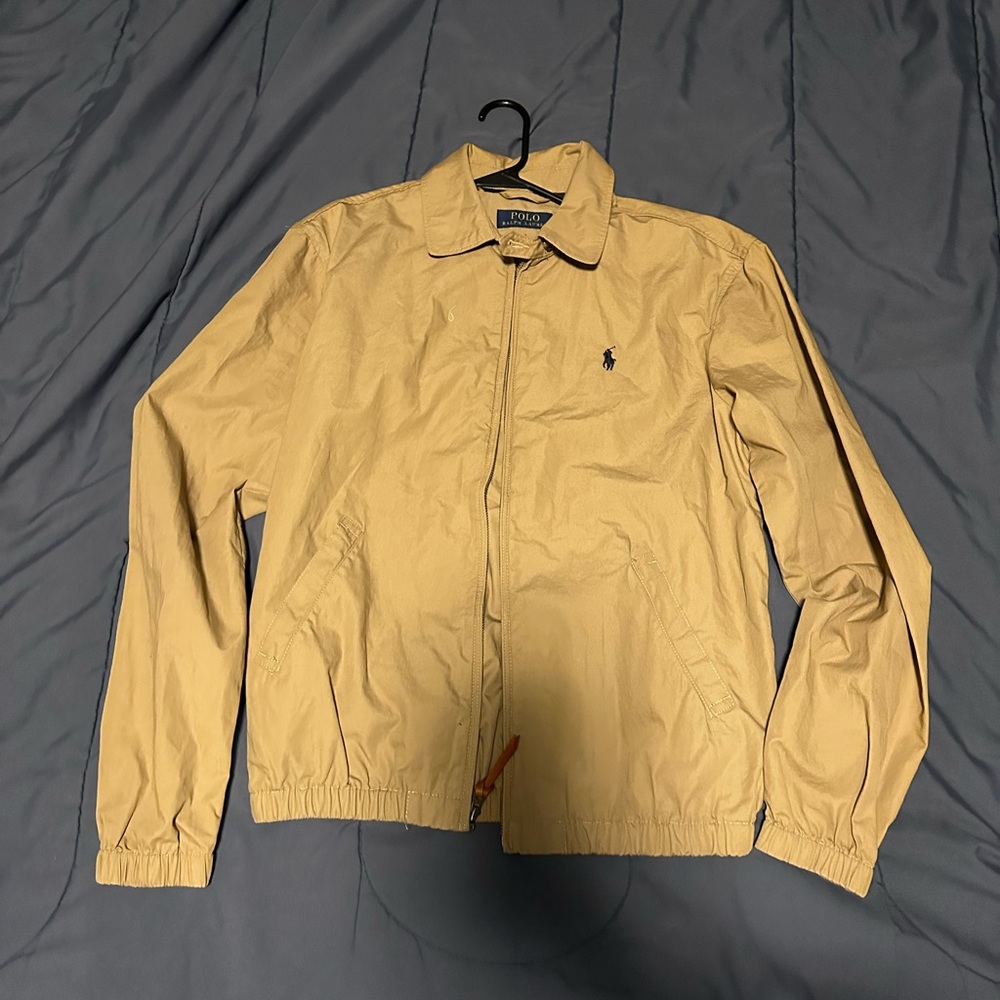 Polo Ralph Lauren Jacket
